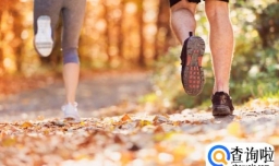 慢跑跑步会长肌肉、让腿变粗？答案是不会的