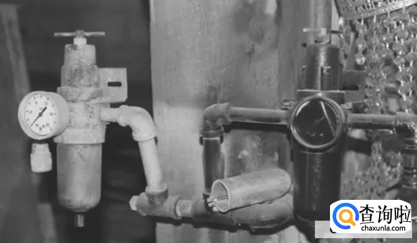 水管中的污垢怎样清除