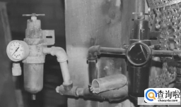 水管中的污垢怎样清除