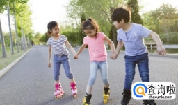 怎样自学平衡轮滑？