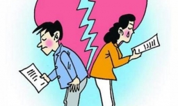 造成离婚率越来越高的原因是什么