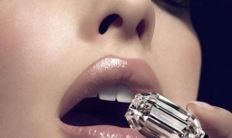 钻石怎么辨别真假