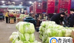 蔬菜批发生意怎么做