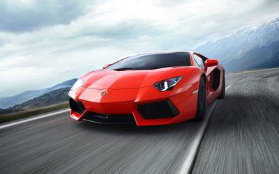 世界十大名车排行榜