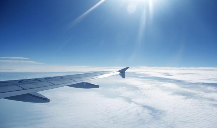 飞机低速飞行时会遇到哪些阻力