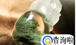 长期佩戴绿幽灵的作用