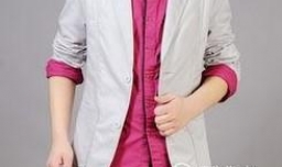 男士休闲服装搭配