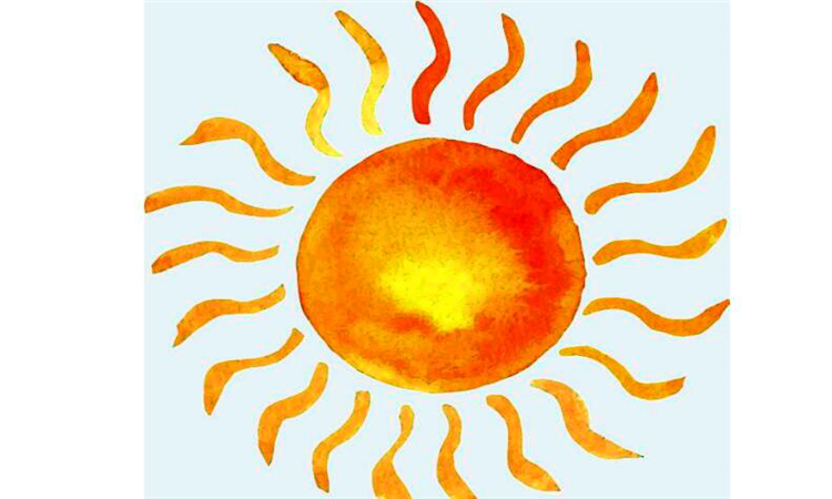 太阳的主要化学成分