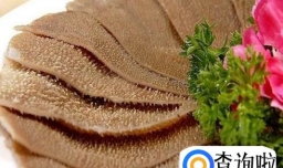 牛百叶怎么做最好吃