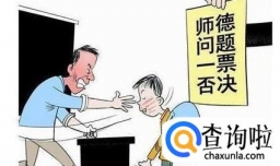 师德一票否决制度真的能约束导师的行为吗