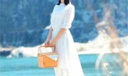 腿粗的女孩夏季穿什么裙子