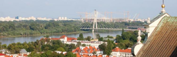 波兰首都是哪里