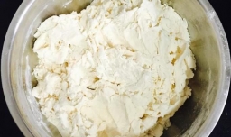 猪肉海肠饺子的家常做法