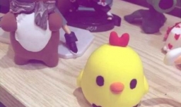 制作手办的各种粘土介绍