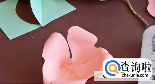 手工玫瑰花做法详解