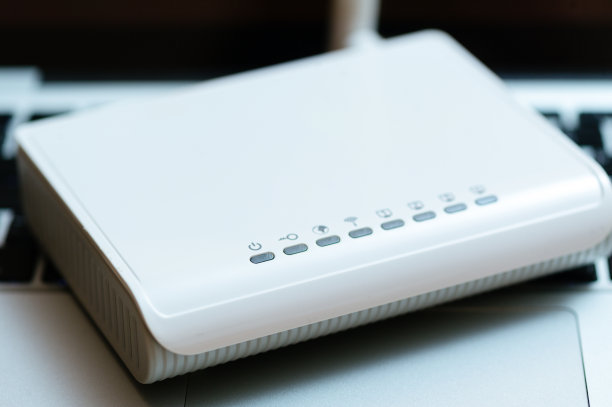 如何安装路由器