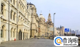 魅力之都上海推荐游玩攻略