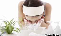 洗脸需要揉搓几分钟