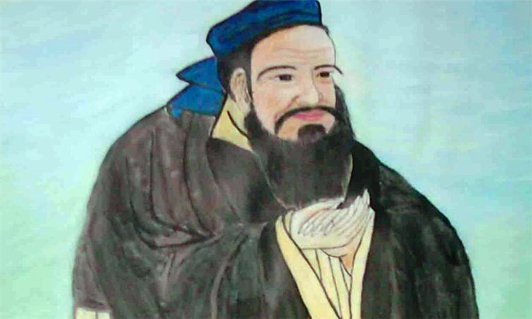 穷则独善其身的理解