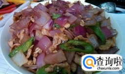 洋葱怎么做好吃