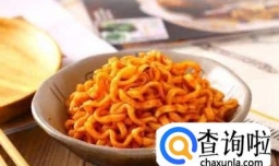 2017年火爆朋友圈的6款网红零食