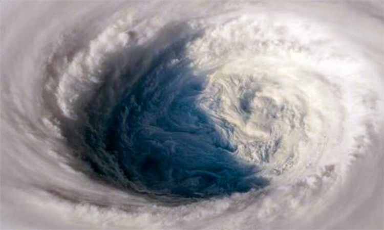 台风为什么叫台风