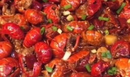 正宗麻辣龙虾尾的做法