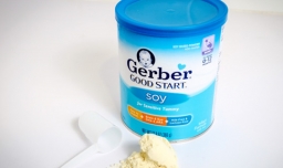 十大进口奶粉排行榜