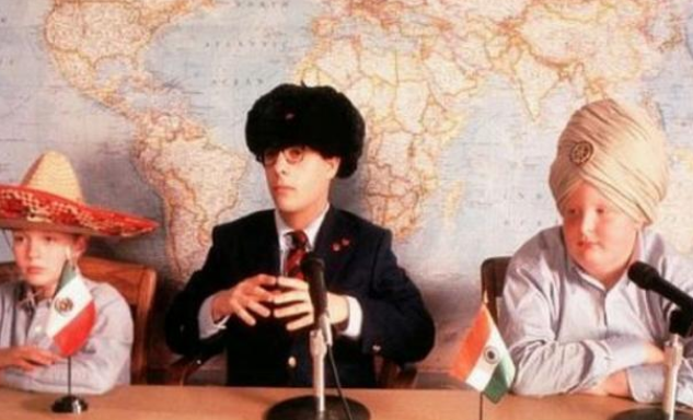 青春电影排行榜前十名