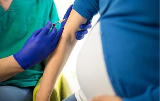 怀孕后能不能打疫苗
