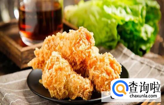 爱吃油炸食物怎么减肥才有效果