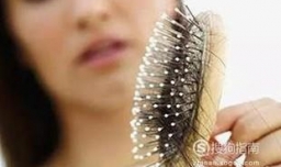 如何减少脱发？