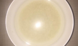 如何做鲜蟹香菇粥？