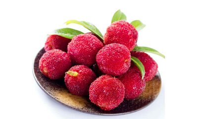 吃杨梅的好处和禁忌