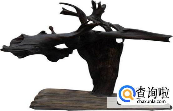 乌木可以做什么