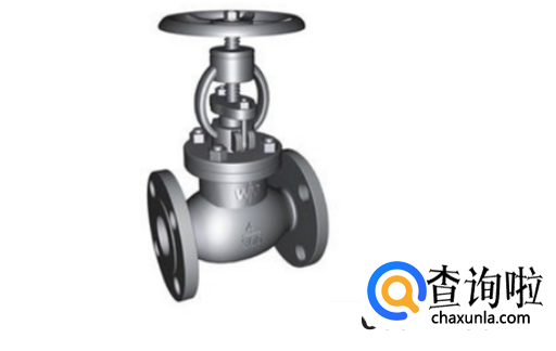 截止阀有什么作用