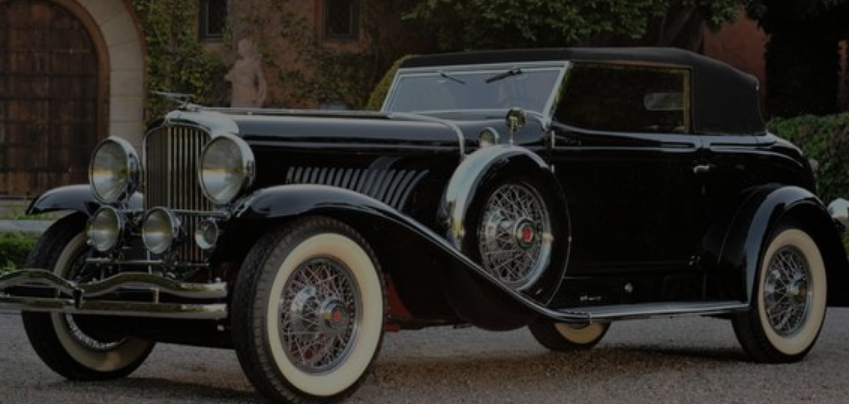 世界上最好的车