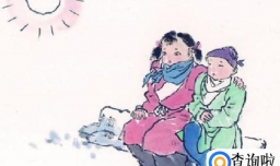 国画画手指的方法大全