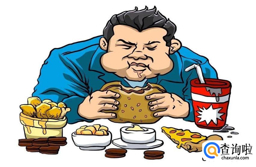 吃饱马上睡觉可以吗