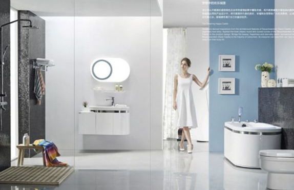十大卫浴品牌排行榜
