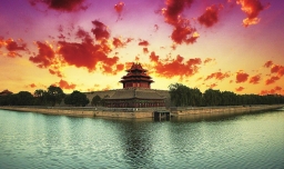 具有中国特色的礼物有什么