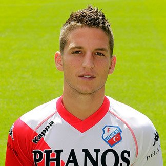 德利斯·梅尔滕斯（个人简介资料）