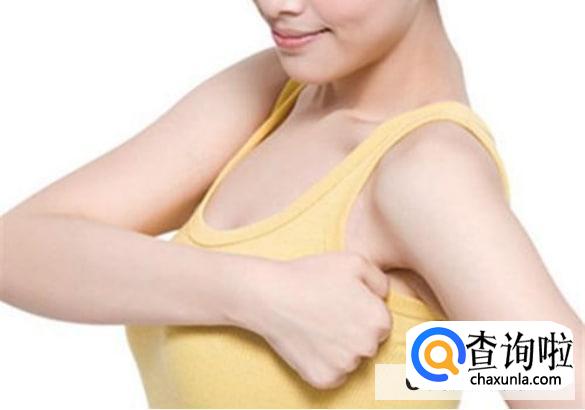 按摩丰胸多少天有效