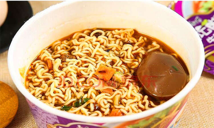 方便面是谁发明的