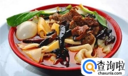 板面怎么和面，板面面的制作方法