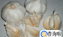 怎么做大蒜冰糖水