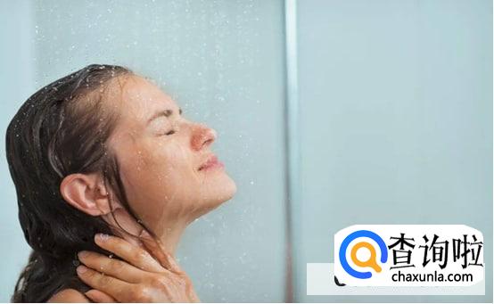 洗冷水澡好不好