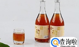 世界三大古酒是什么
