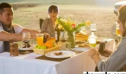 谈恋爱有年龄差吗