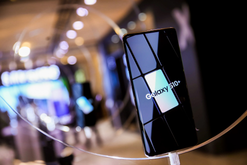 性能最好的手机前十位